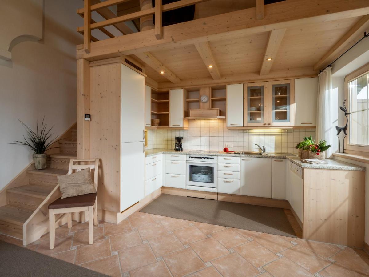 Landhaus Manzl Hopfgarten im Brixental Zewnętrze zdjęcie