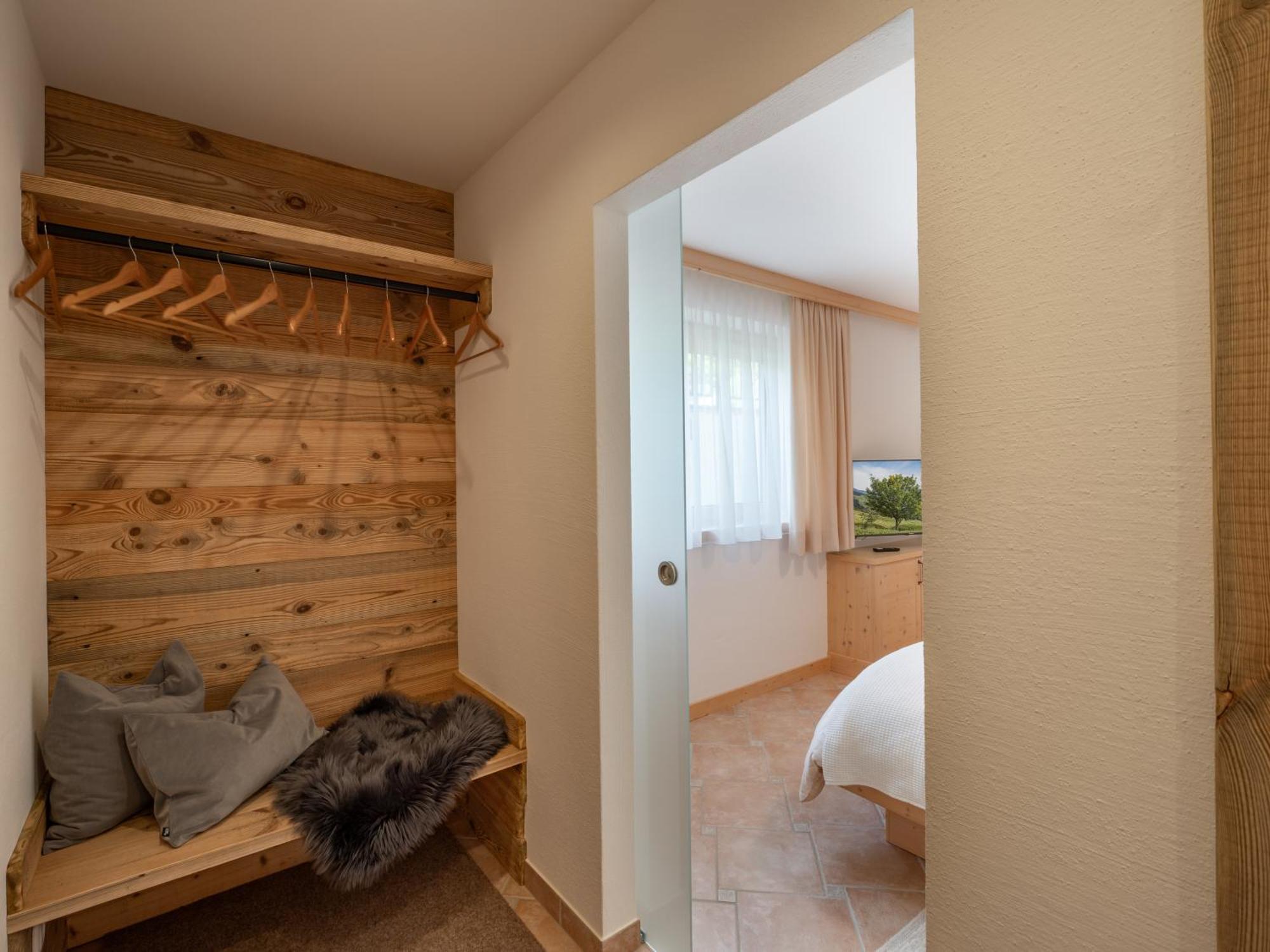 Landhaus Manzl Hopfgarten im Brixental Zewnętrze zdjęcie