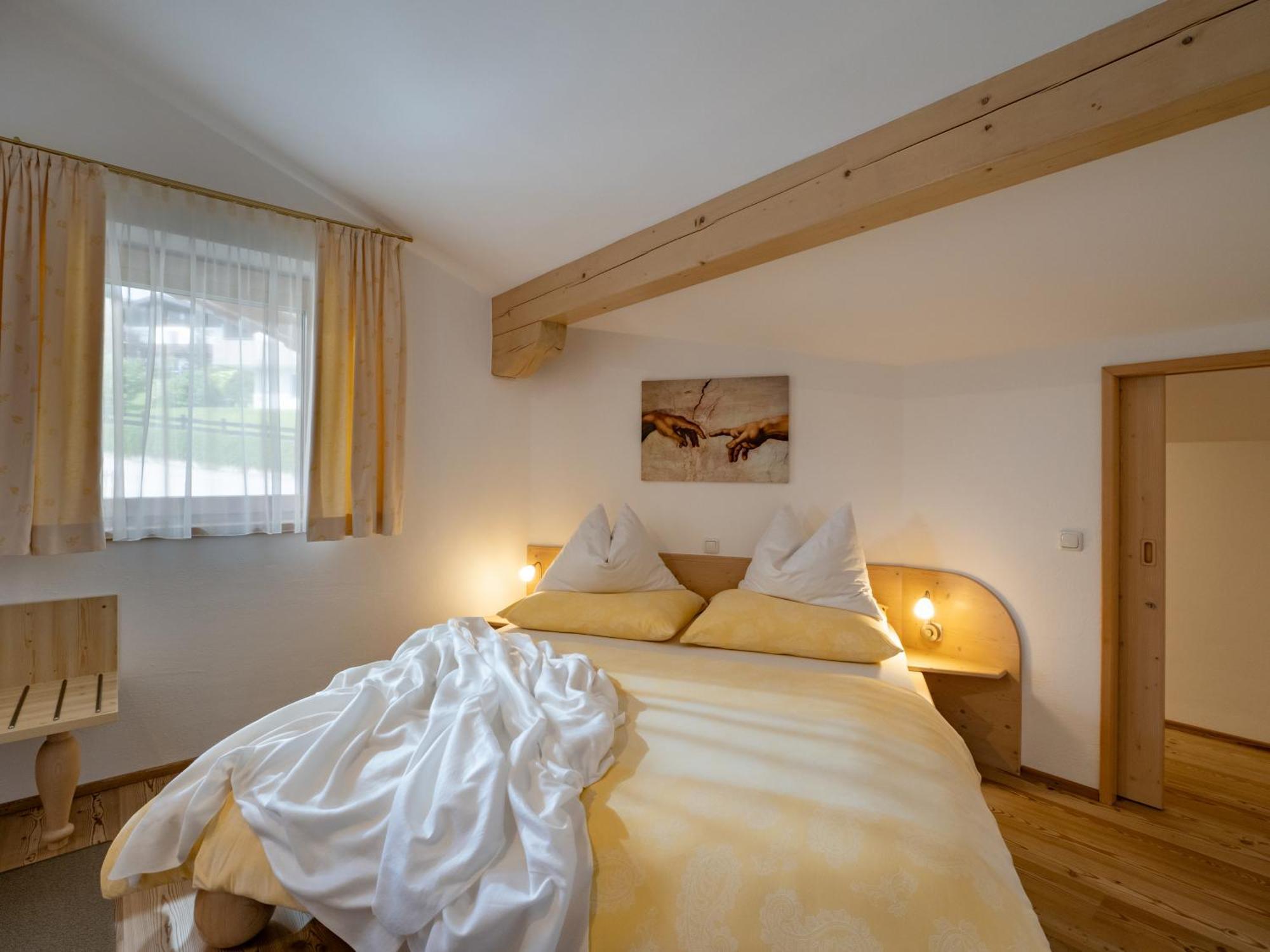 Landhaus Manzl Hopfgarten im Brixental Zewnętrze zdjęcie