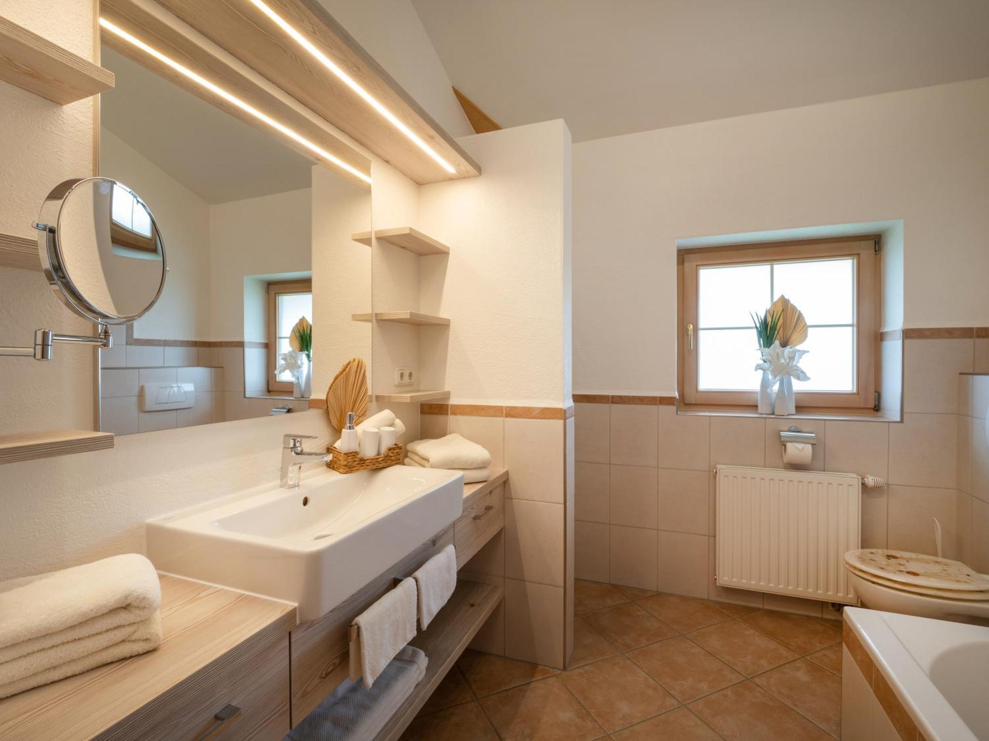 Landhaus Manzl Hopfgarten im Brixental Zewnętrze zdjęcie
