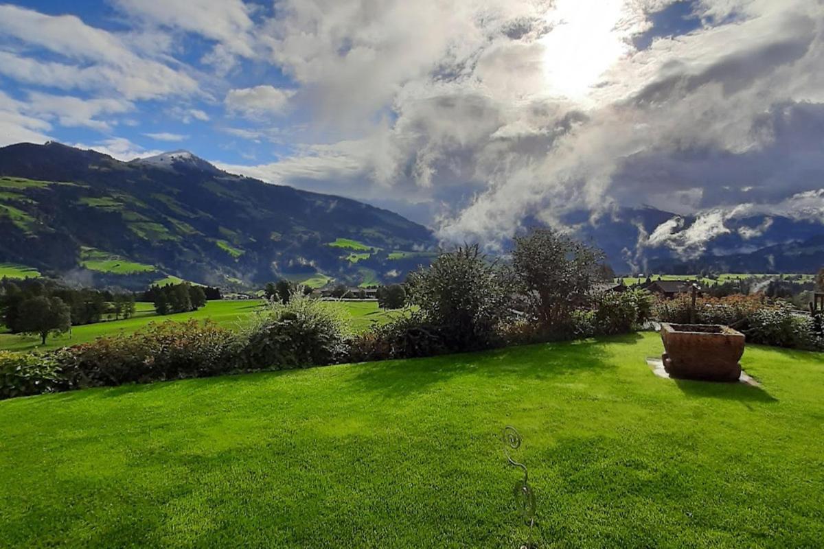 Landhaus Manzl Hopfgarten im Brixental Zewnętrze zdjęcie
